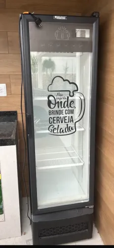 Desapego cervejeira