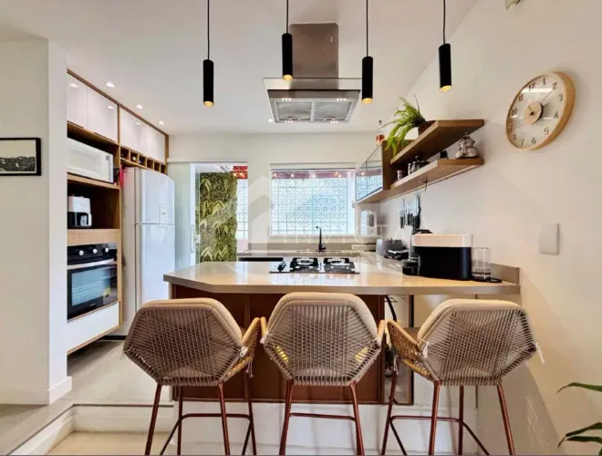 Apartamento : Padrão / Residencial / Copacabana