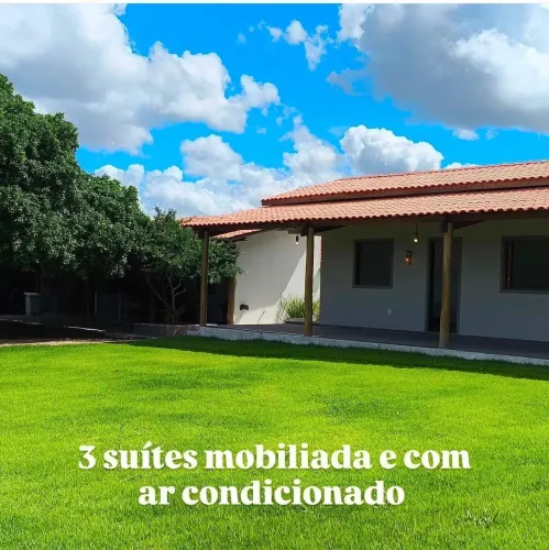 Fazendinha
