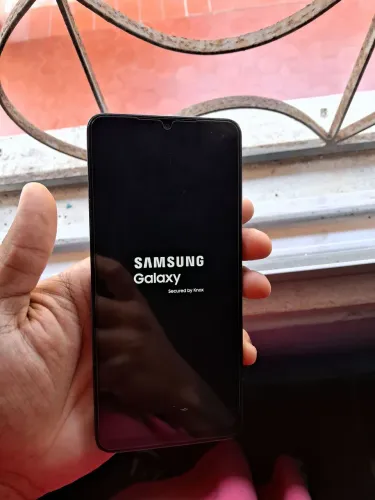 VENDO GALAXY A07 350 reais
