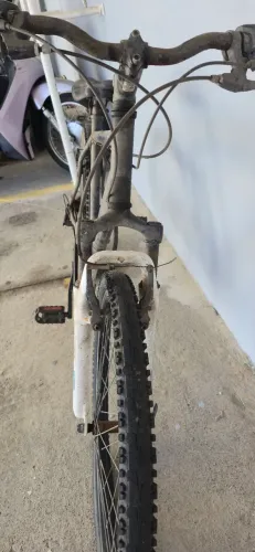 Bicicleta decatlon