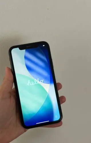iPhone 11 Preto - 128GB