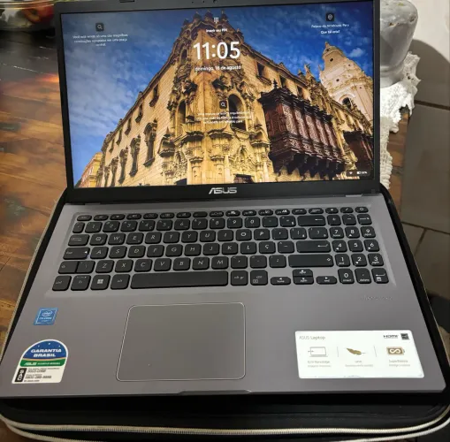 Notebook 