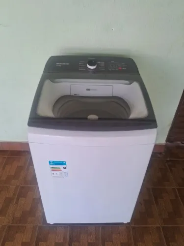 #Máquina Brastemp 13kilos
