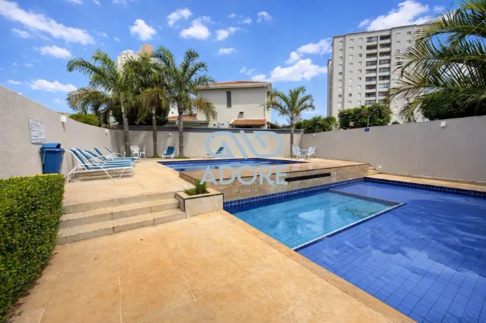 Casa para alugar no Residencial Vila Bella Itu/SP