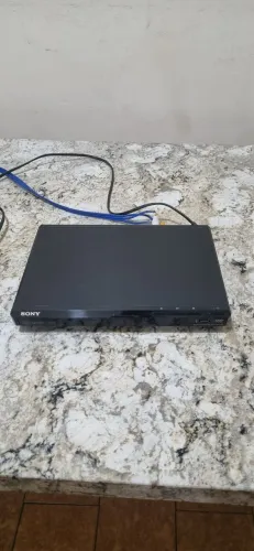 DVD Sony SR370(Funcionando Perfeitamente)
