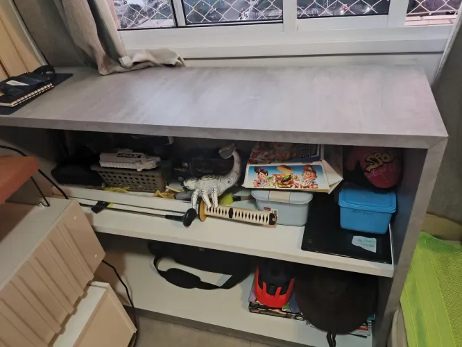 Vendo aparador de excelente qualidade