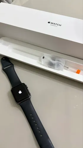 Apple Watch séries 3