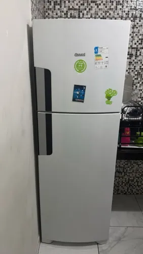 Geladeira 345 L 220v