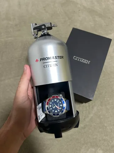 Citizen 4k quero 2.5k novo !
