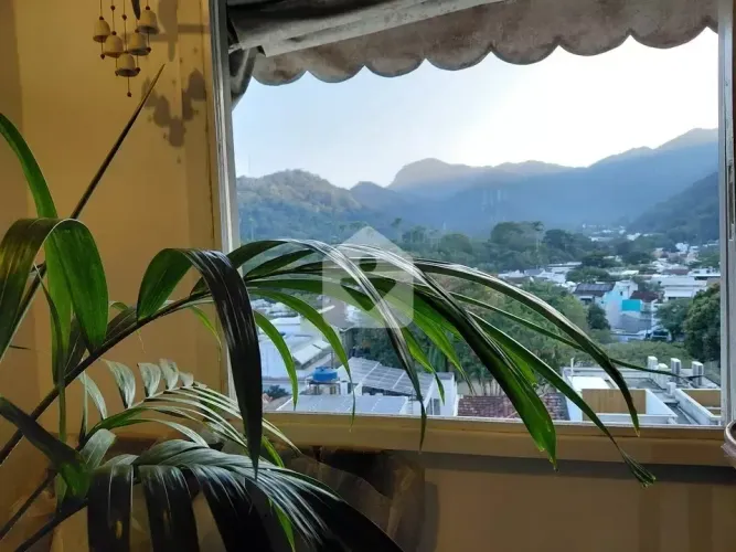 Apartamento de 3 quartos, 87m² - Jardim Botânico!