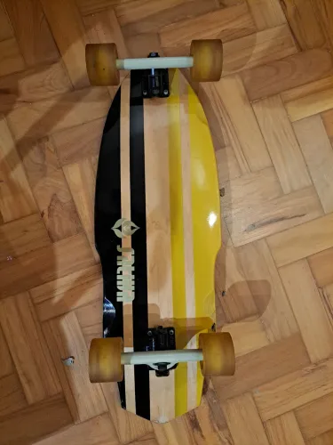 Skate cruiser sativa