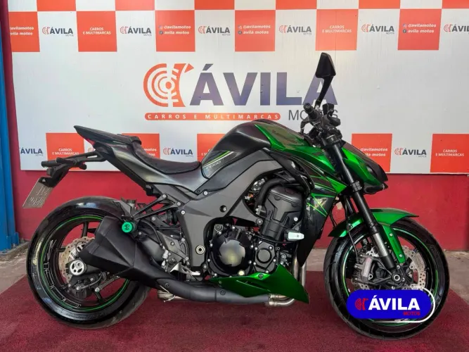 Kawasaki Z 1000 1000 cc