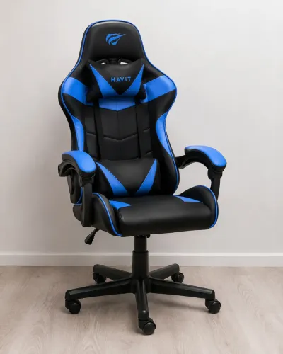 Cadeira Gamer Havit GC933 Nova Lacrada na Caixa