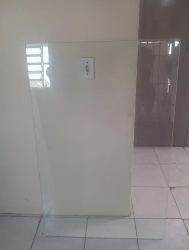 Vendo esse vidro