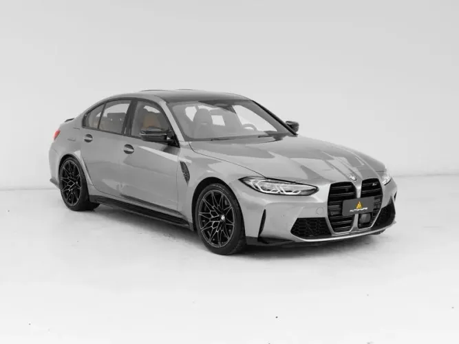 BMW M3 3.2 24V 2024