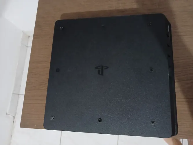 PS4 SLIM - 1TB