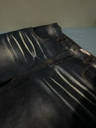 Calça baggy nacional skopos