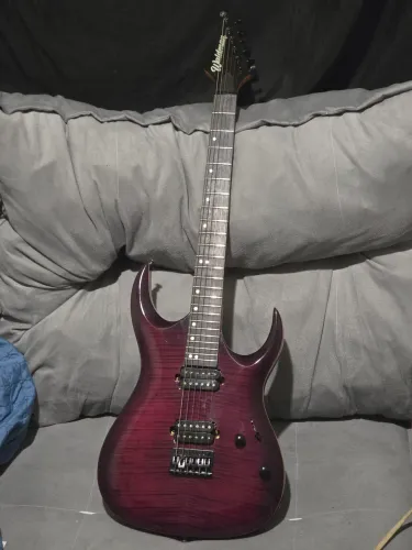 Guitarra Waldman WIGR220
