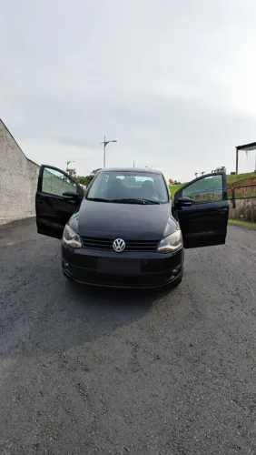 Volkswagen Fox 1.0 MI Total Flex 8V 5P 2011