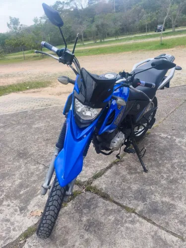 Crosser Z 150 ED