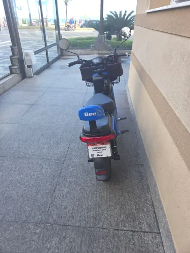 Vendo ou troco ema Vzero.