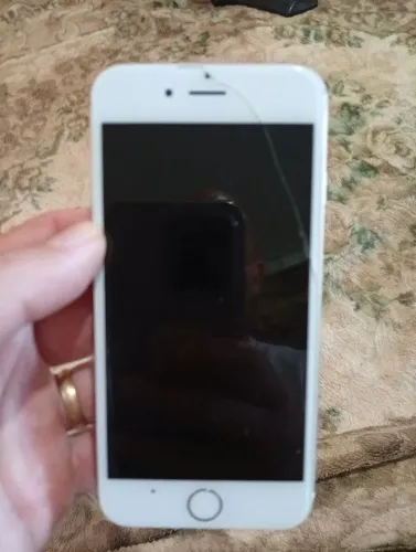 iPhone 6S carcaça para consertar ou retirar peças