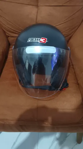 Capacete 60