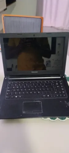 Notebook lenovo