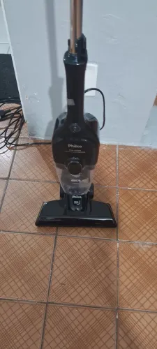 Aspirador vertical 