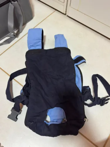Mochila Canguru Cães e Gatos