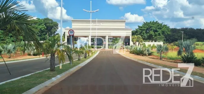 TERRENO RESIDENCIAL em Paulínia - São Paulo, Betel