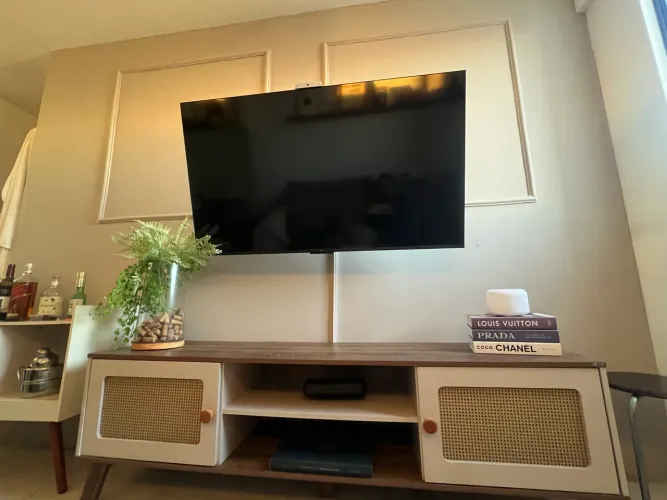 TV 55 polegadas TCL