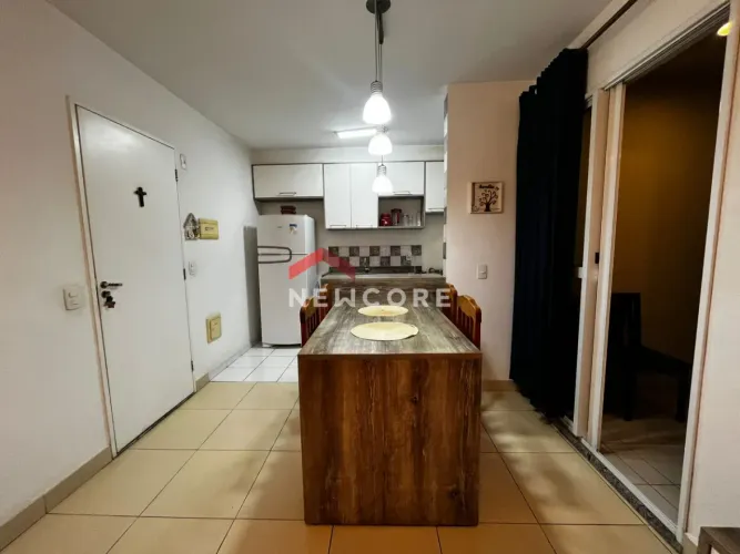 Apartamento em Avenida Dom Jaime de Barros Câmara - Planalto - São Bernardo do Campo/SP