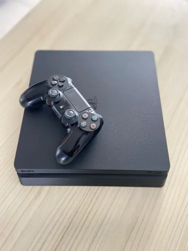 Ps4 Impecável