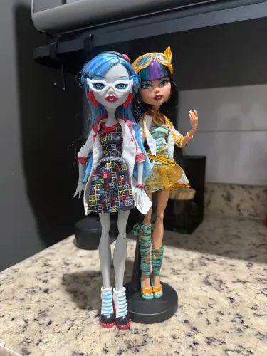 Monster High