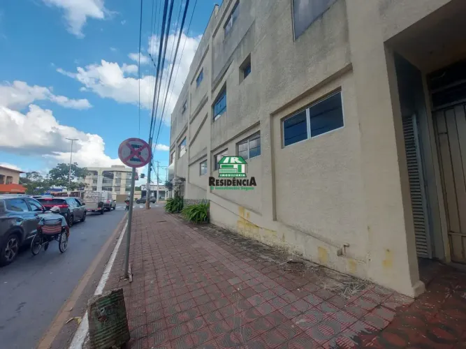Sala para Locação Jundiaí, Anápolis