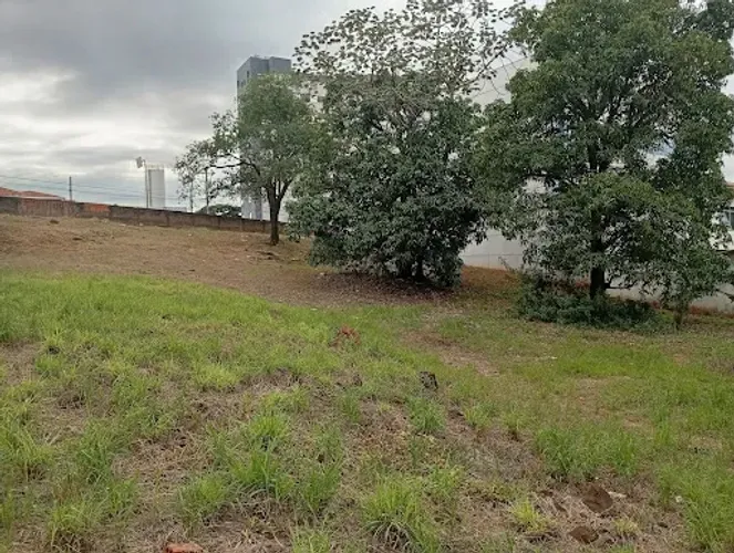 Terreno à venda, 331 m² por R$ 410.000,00 - Jardim Bela Vista - Americana/SP