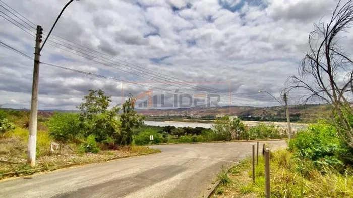 Lote de Esquina no Bairro Alto Marista - Colatina - ES