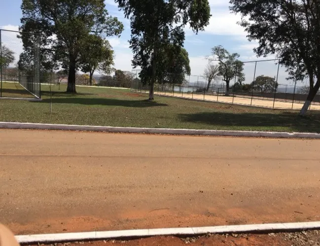 Lotes de 480m² em Furnas Formiga MG
