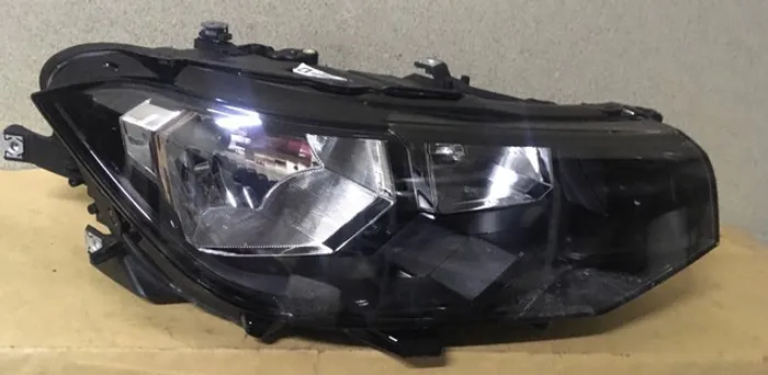 Farol T-Cross