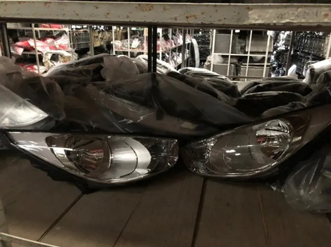 Farol Ix35 Ix 35