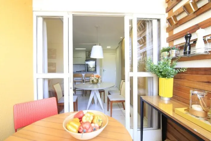 GV Vende:Cond Cajuina/ 3 qto/ Elevador/ 1 ou 2 vagas