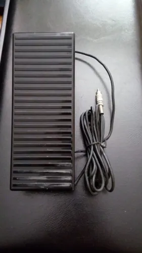 Pedal de expressão Yamaha EP-1