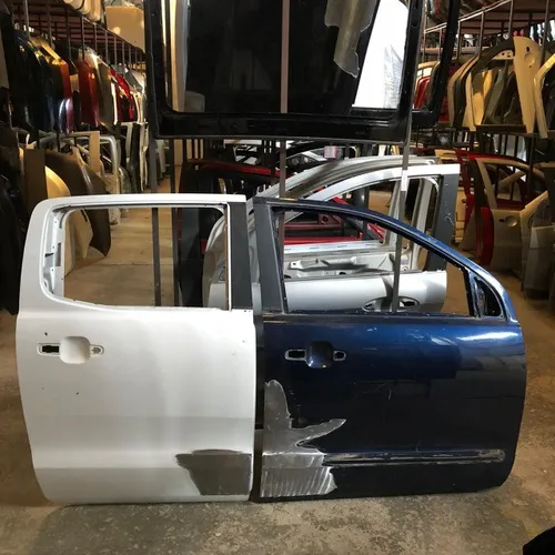 Porta Ranger 2014 ate 2021