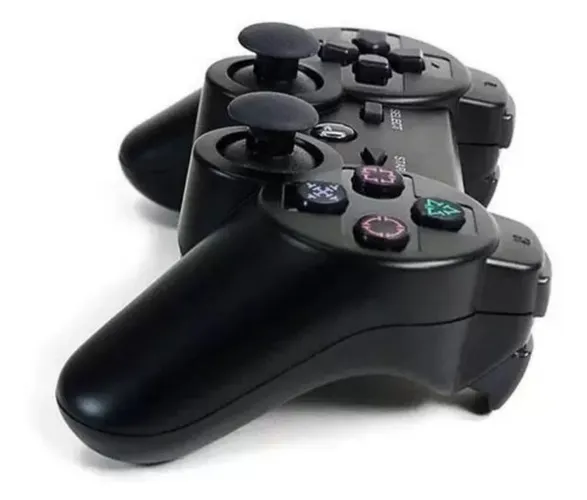 Controle PS3.