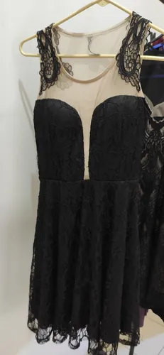Vestido de festa