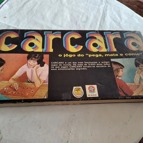 Jogo antigo da estrela completo