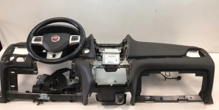 Kit air bag freemont