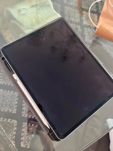 iPad MAC Pro max 12,9 polegadas 